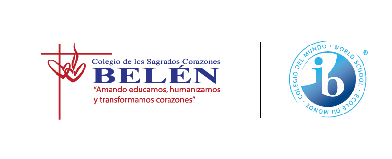 Logo SS.CC. Belén